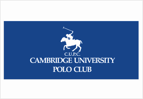 CAMBRIDGE UNIVERSITY POLO CLUB