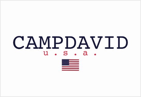 CAMP DAVID u.s.a.